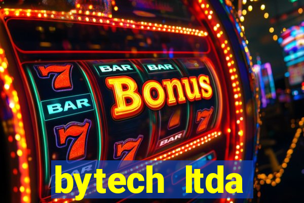 bytech ltda plataforma jogos