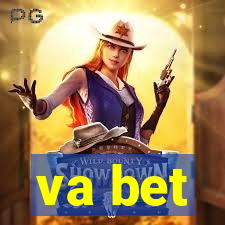 va bet