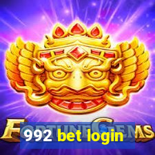 992 bet login