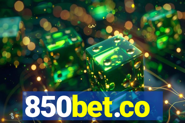 850bet.co