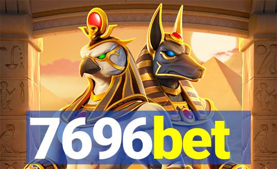 7696bet