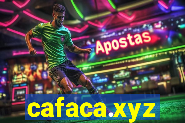 cafaca.xyz