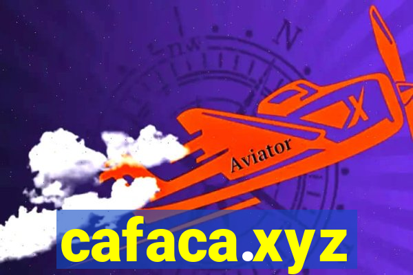 cafaca.xyz