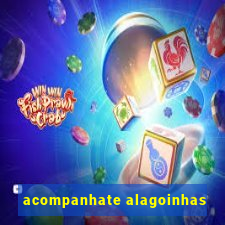 acompanhate alagoinhas