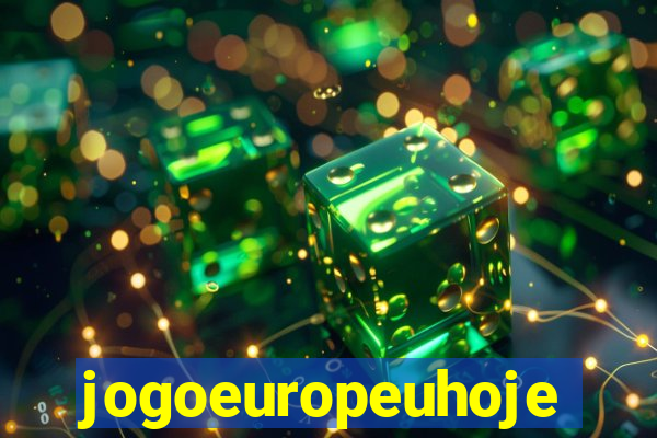 jogoeuropeuhoje