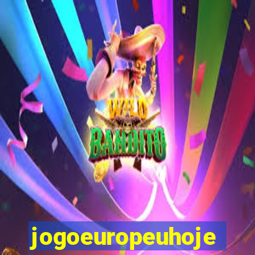 jogoeuropeuhoje