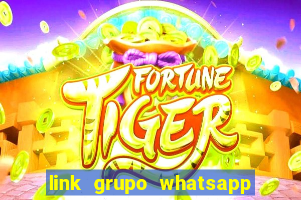 link grupo whatsapp porto alegre