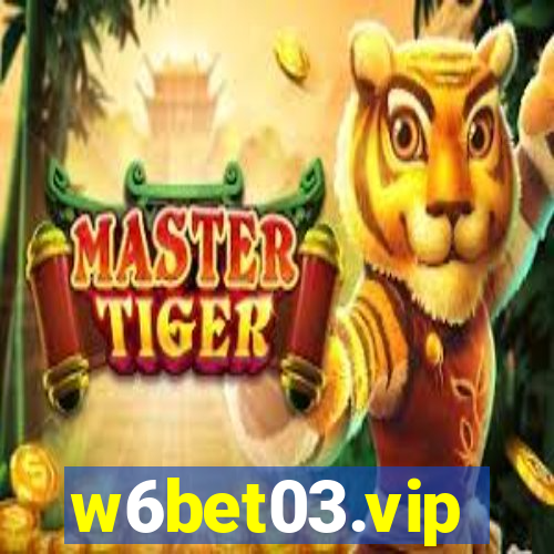 w6bet03.vip