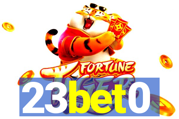 23bet0