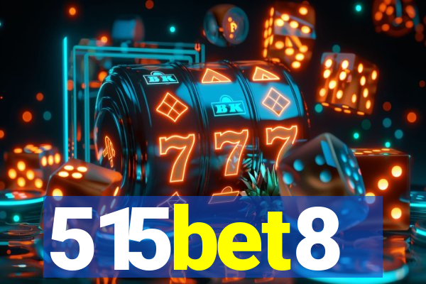 515bet8