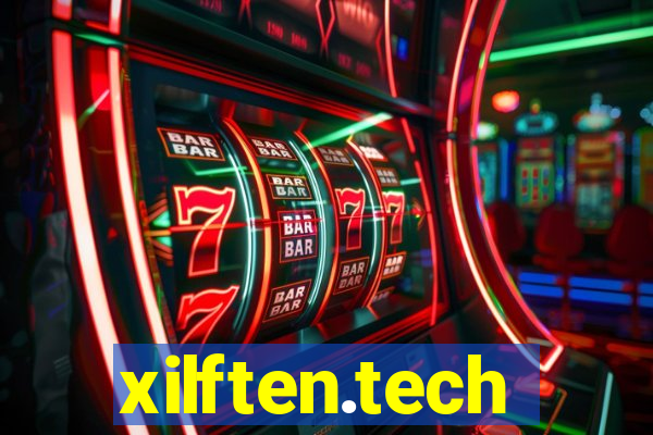 xilften.tech