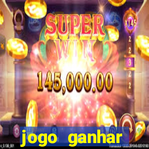 jogo ganhar dinheiro via pix