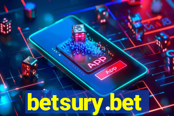 betsury.bet