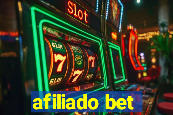 afiliado bet