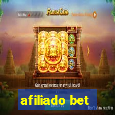 afiliado bet