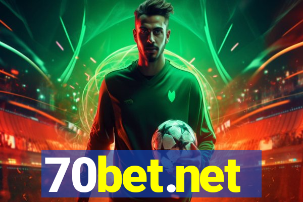 70bet.net