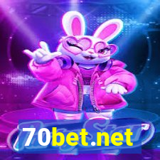 70bet.net