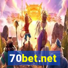 70bet.net