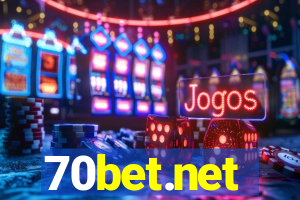 70bet.net