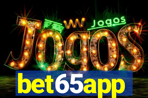 bet65app