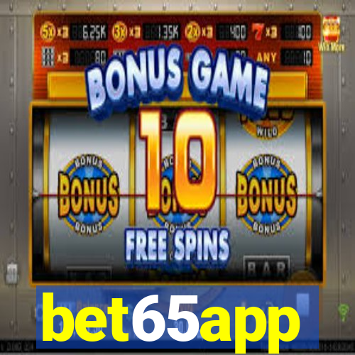 bet65app