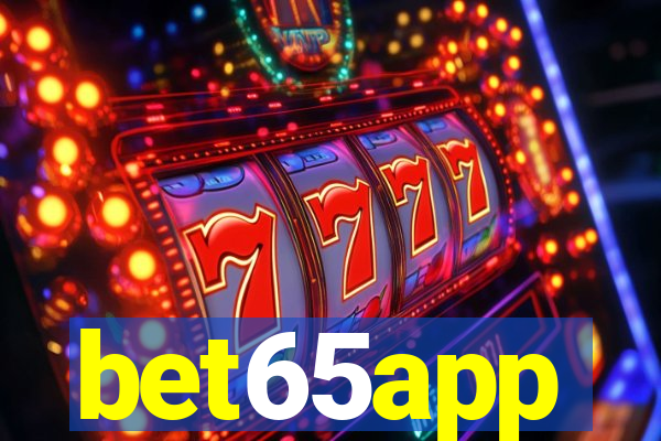 bet65app