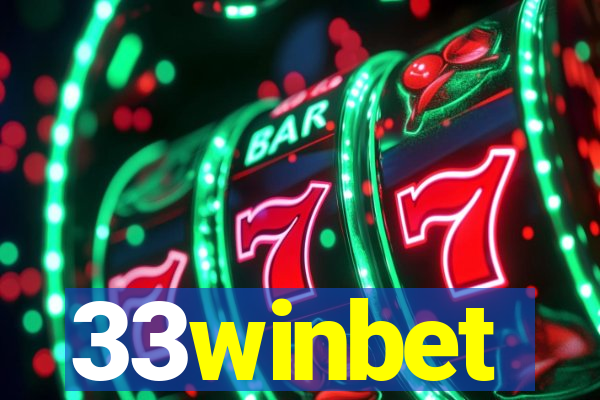 33winbet