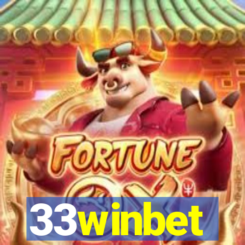 33winbet