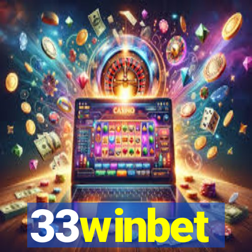 33winbet