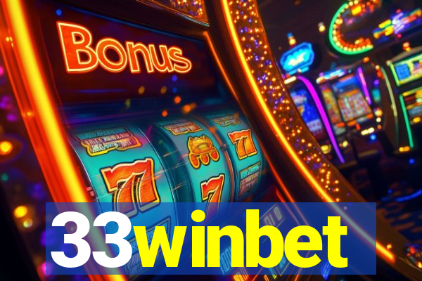 33winbet