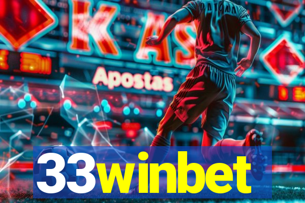 33winbet