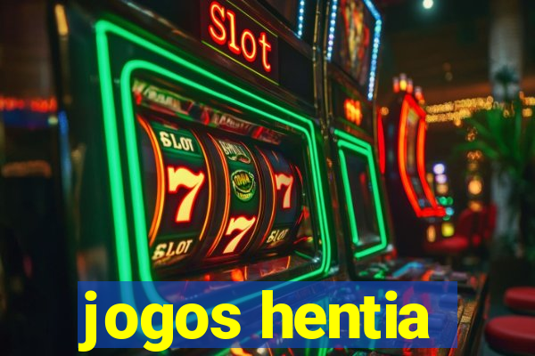 jogos hentia