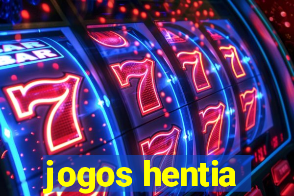 jogos hentia