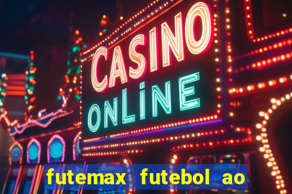 futemax futebol ao vivo serie c