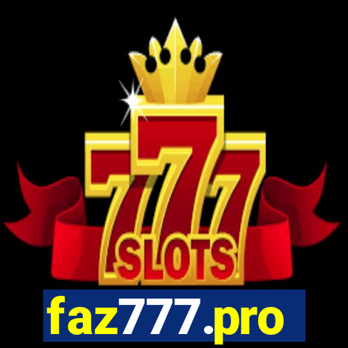 faz777.pro