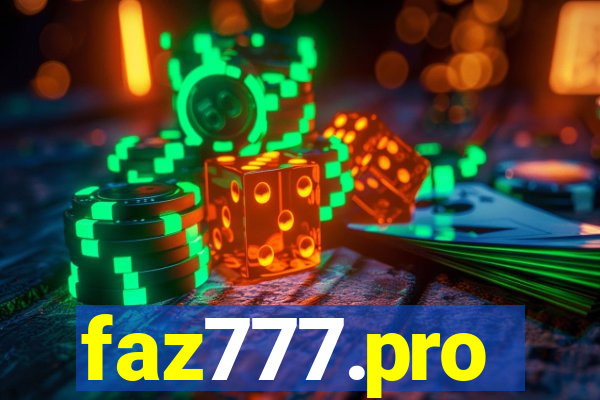 faz777.pro