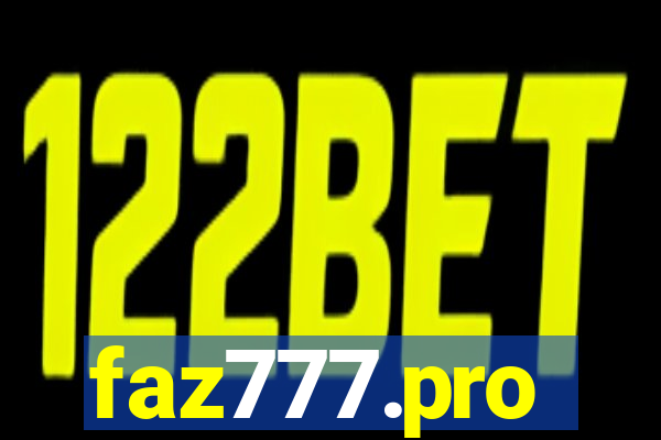 faz777.pro