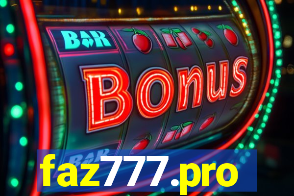 faz777.pro