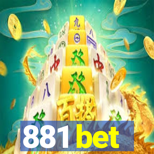 881 bet