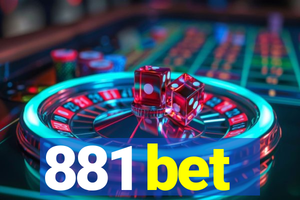 881 bet