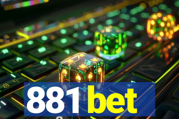 881 bet