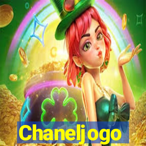 Chaneljogo