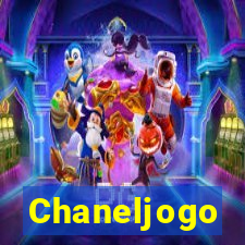 Chaneljogo