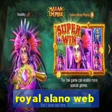 royal alano web