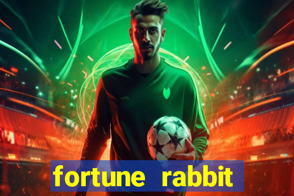 fortune rabbit plataforma nova