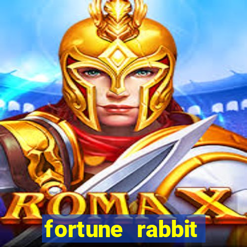 fortune rabbit plataforma nova