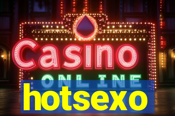 hotsexo