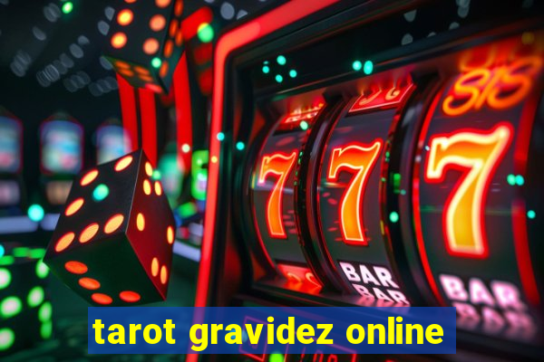 tarot gravidez online