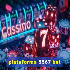 plataforma 5567 bet