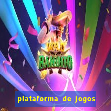 plataforma de jogos para ganhar dinheiro